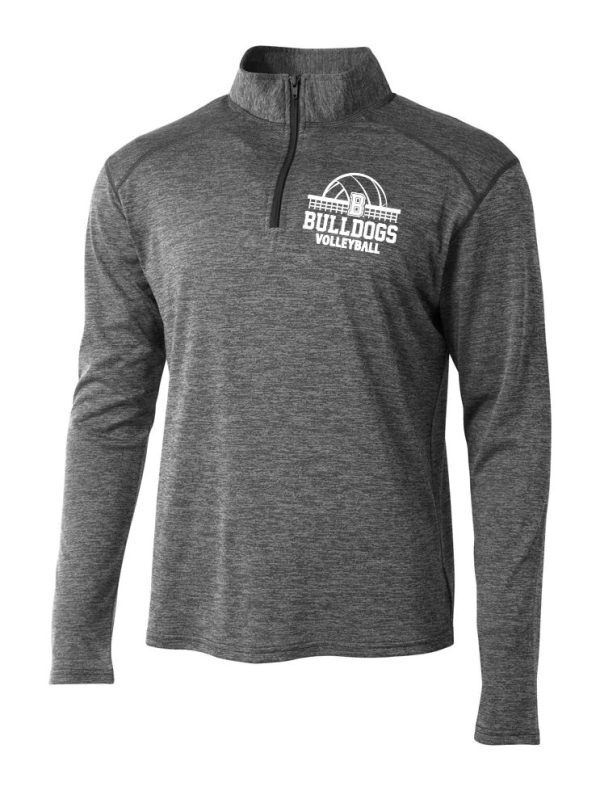 A4 Inspire Quarter Zip - Image 2