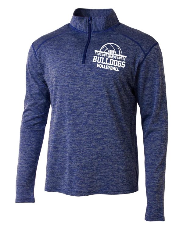 A4 Inspire Quarter Zip - Image 3