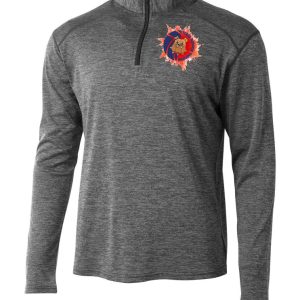 A4 Inspire Quarter Zip