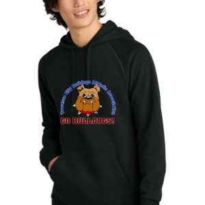 District Cloud Fleece Hoodie