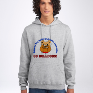Jerzees NuBlend Hoodie
