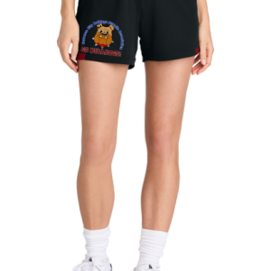Sport-Tek Women's Club 5" Shorts