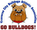 Shop TC Bulldogs Volleyball