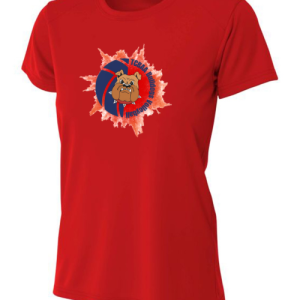 A4 Women's Cooling Crew