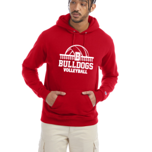 Champion Powerblend Pullover Hoodie