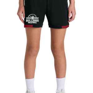 Sport-Tek Youth Club 5" Shorts